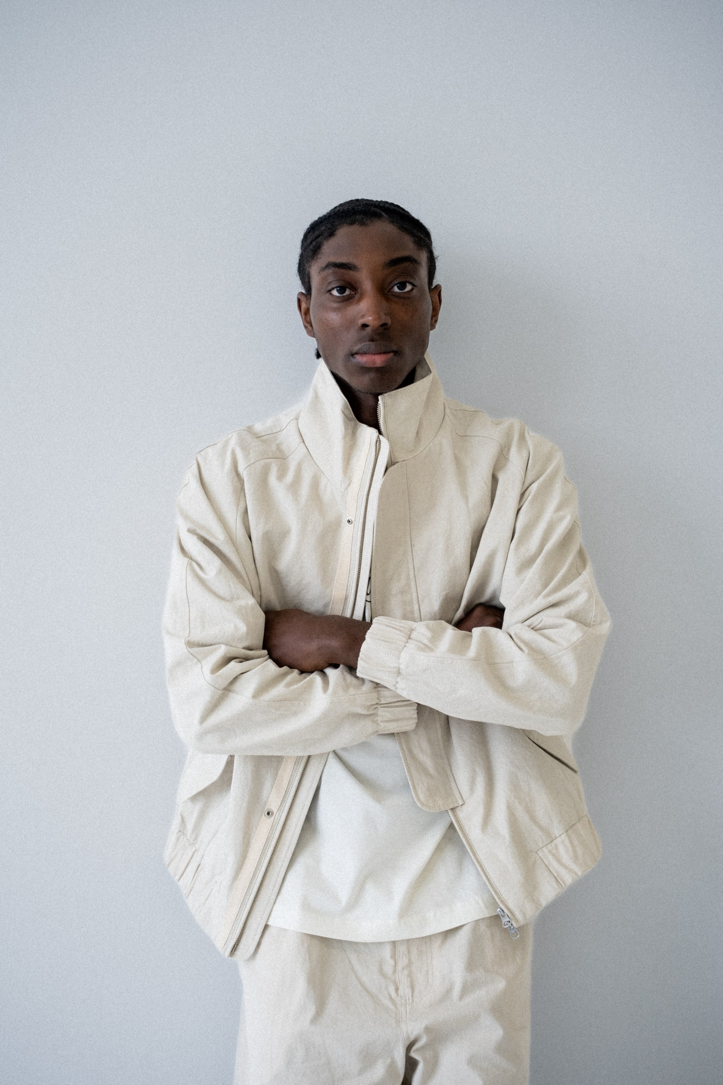 Shop the Dune Jacket